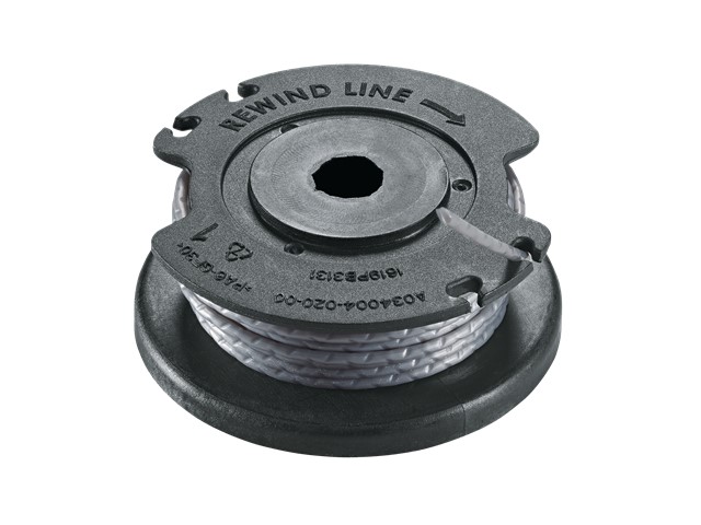 Paket 6 kartuš za rezalno nitko Bosch, 4m (1,6mm), F016800713